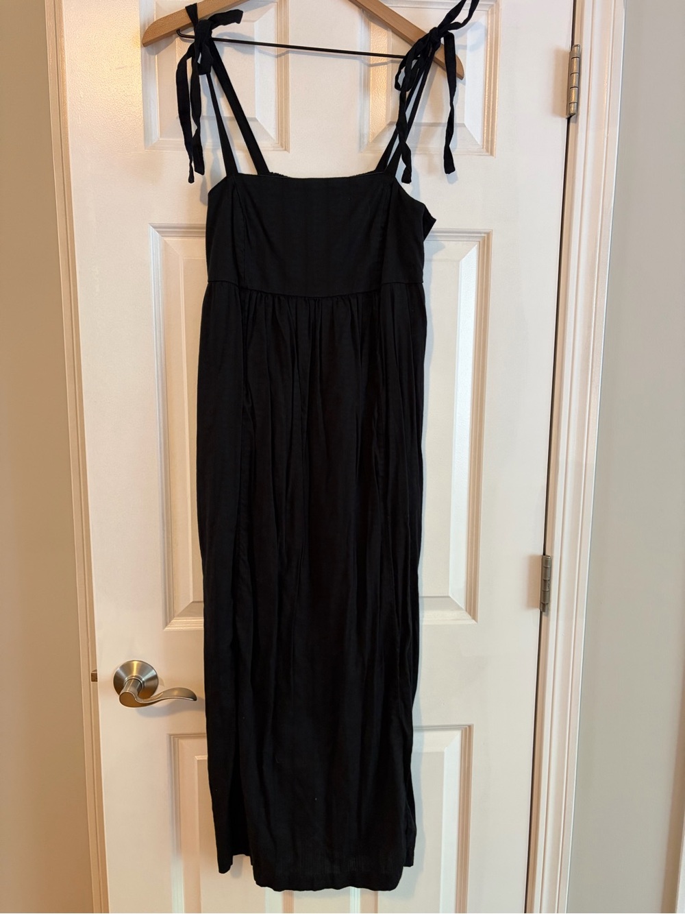 old navy midi dress
